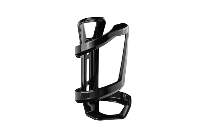 PORTABIDÓN BONTRAGER SIDE LOAD RIGHT REC NEGRO