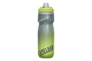 PODIUM CHILL 21OZ, YELLOW DOT