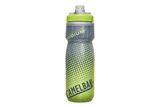 PODIUM CHILL 21OZ, YELLOW DOT