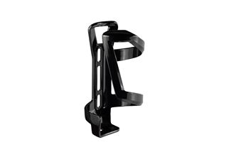 PORTABIDÓN BONTRAGER SIDE LOAD LEFT REC NEGRO