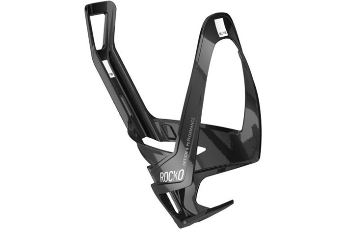 PORTABIDON ELITE ROCKO CARBONO MATE BLANCO