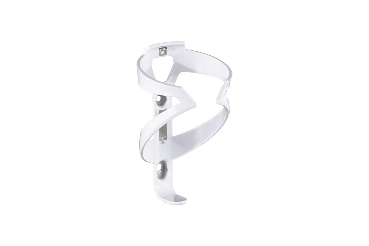 PORTABIDÓN BONTRAGER ELITE OCEAN RECYCLED PLASTIC BLANCO