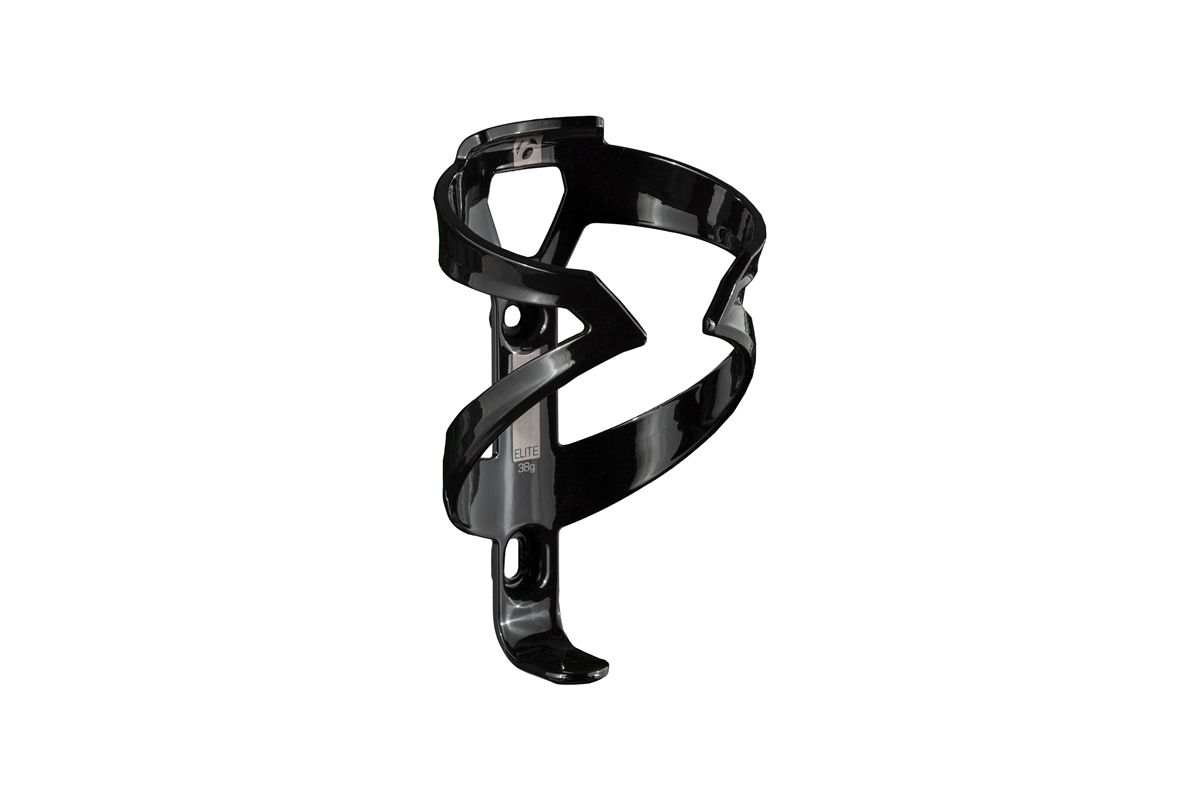 PORTABIDÓN BONTRAGER ELITE OCEAN RECYCLED PLASTIC NEGRO PORTABIDÓN BONTRAGER ELITE OCEAN RECYCLED PLASTIC NEGRO