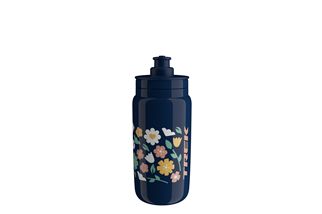 BOTTLE TREK FLY FLORAL 550ML D