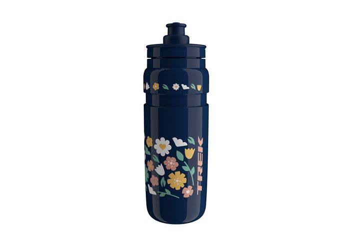 BOTTLE TREK FLY FLORAL 740ML D