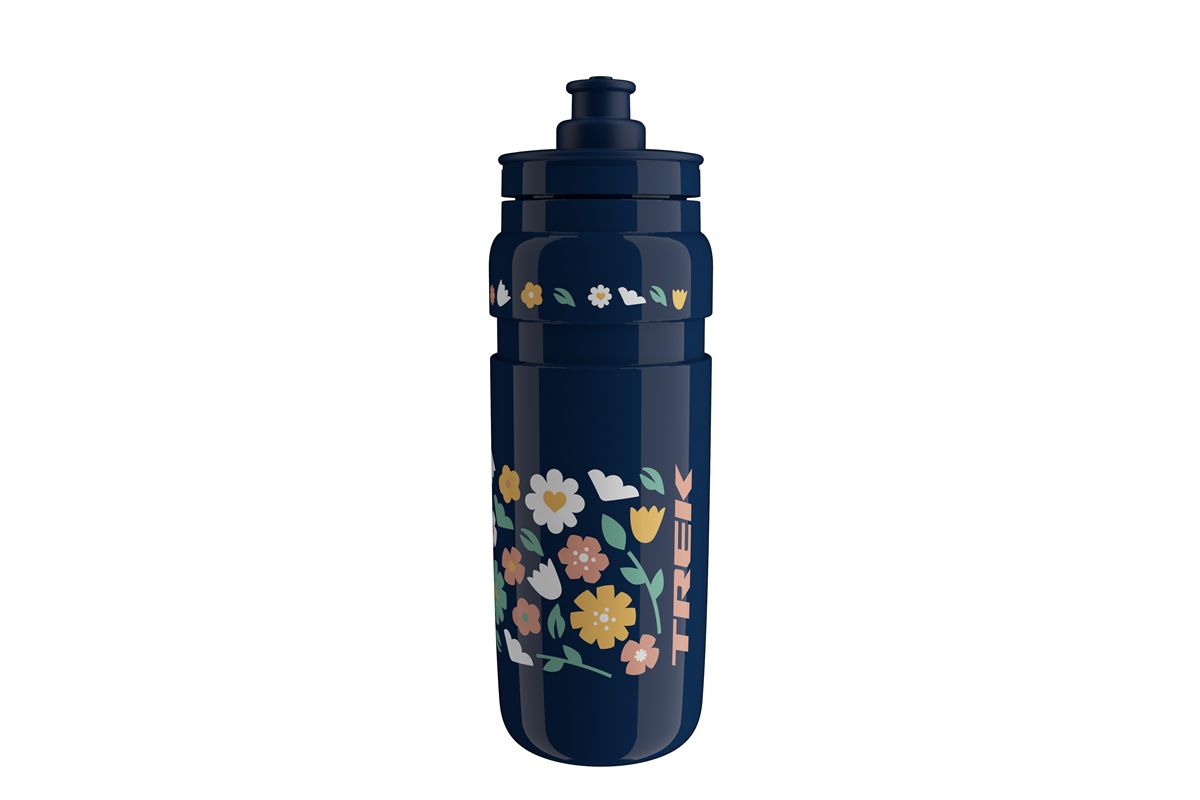 BOTTLE TREK FLY FLORAL 740ML D