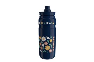 BOTTLE TREK FLY FLORAL 740ML D
