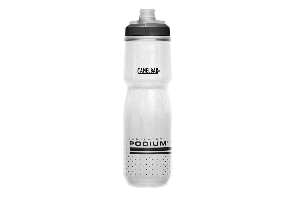 PODIUM CHILL WHITE/BLACK 0.7L PODIUM CHILL WHITE/BLACK 0.7L