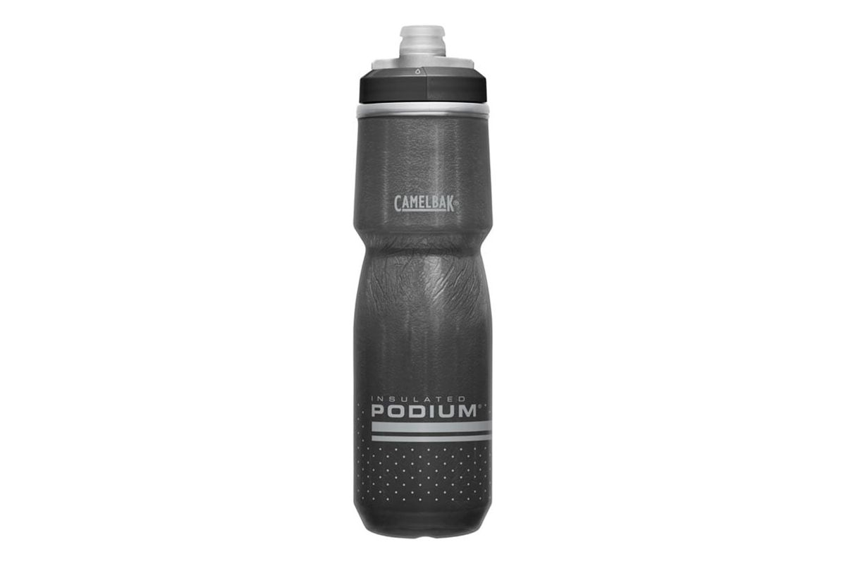 PODIUM CHILL BLACK 0.7L PODIUM CHILL BLACK 0.7L