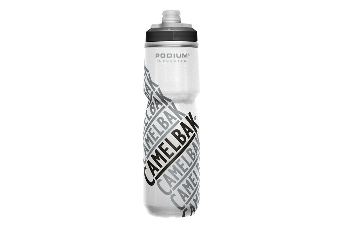 PODIUM CHILL 24OZ, RACE EDITION PODIUM CHILL 24OZ, RACE EDITION