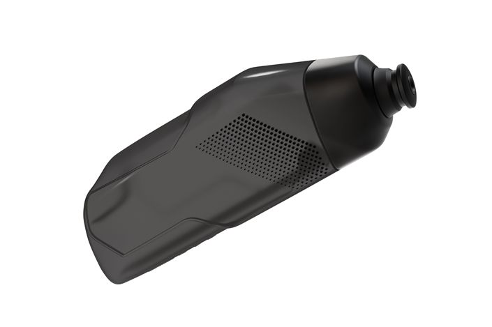 BOT TRK RSL AERO BOTTLE GY