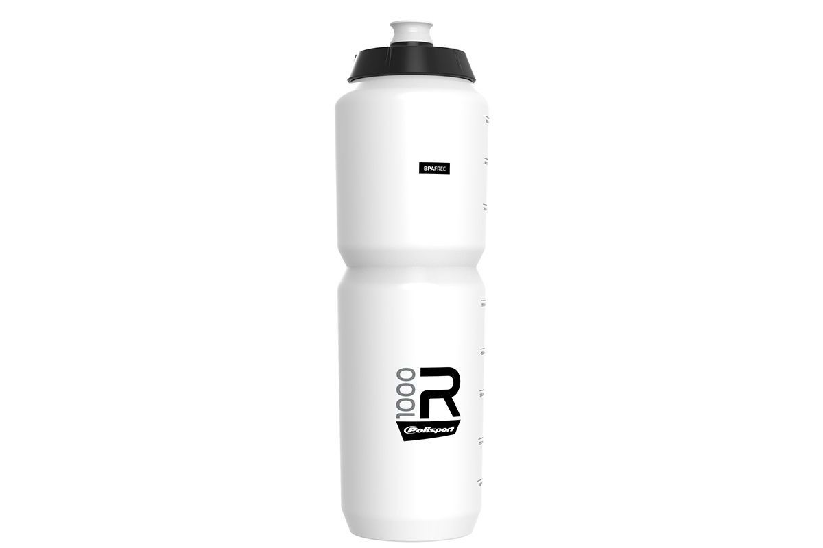 BIDON POLISPORT R1000 BLANCO 1L BIDON POLISPORT R1000 BLANCO 1L