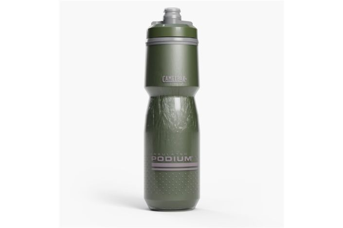 PODIUM CHILL 24OZ, DEEP FERN