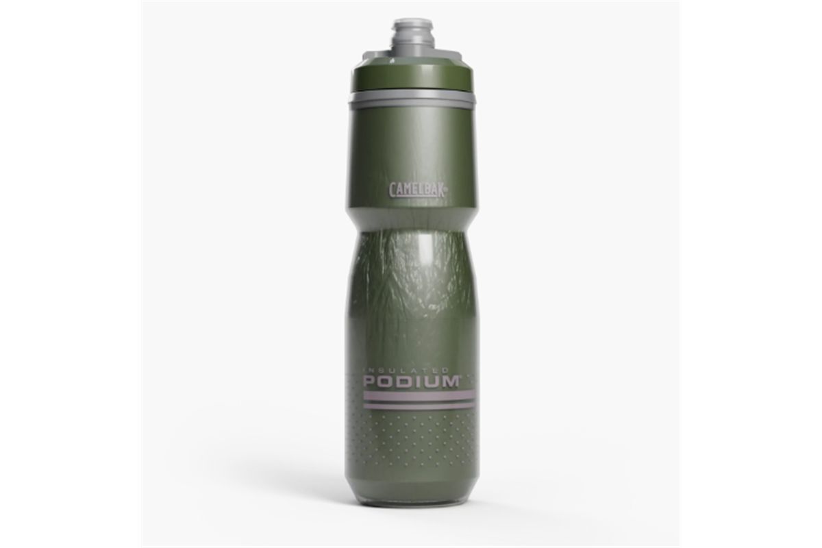 PODIUM CHILL 24OZ, DEEP FERN