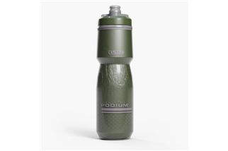 PODIUM CHILL 24OZ, DEEP FERN