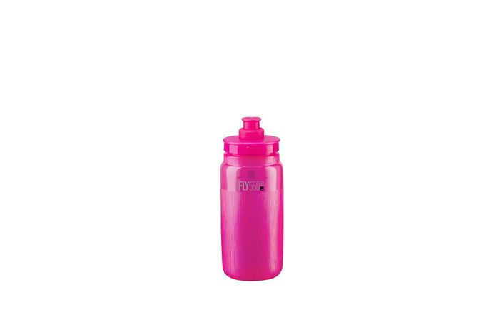 BIDON ELITE FLY TEX ROSA FLUO 550 ML