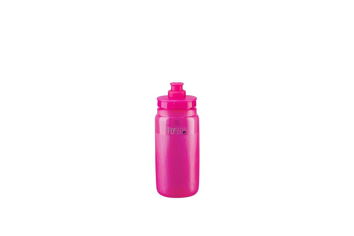 BIDON ELITE FLY TEX ROSA FLUO 550 ML BIDON ELITE FLY TEX ROSA FLUO 550 ML