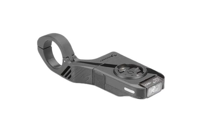 SOPORTE GPS CON LUZ INTEGRADA 400 LUMENS