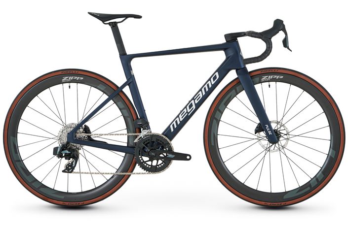 PULSE 15- ALPHA NAVY L
