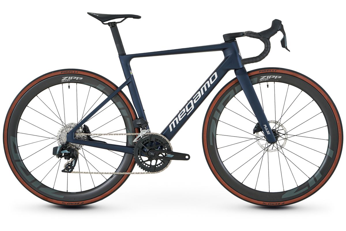 PULSE 15- ALPHA NAVY L PULSE 15- ALPHA NAVY L