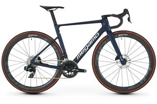 PULSE 15- ALPHA NAVY L