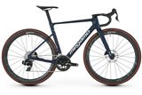 PULSE 15- ALPHA NAVY L