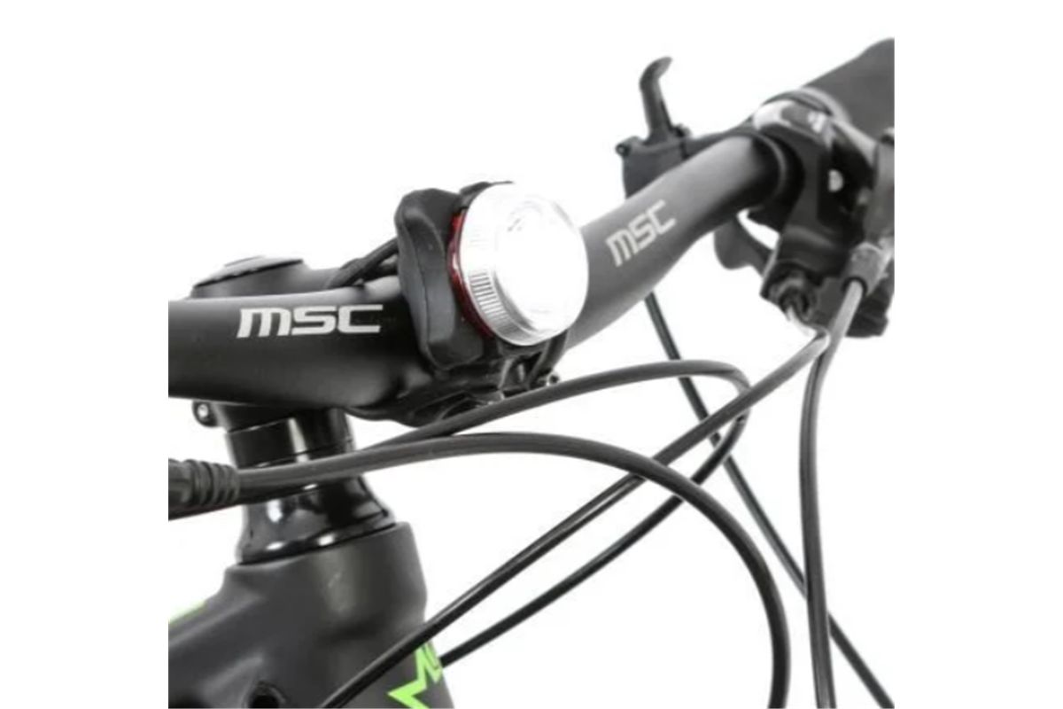 LUZ LED BLANCA 650 MAH LUZ LED BLANCA 650 MAH