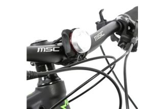 LUZ LED BLANCA 650 MAH