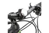 LUZ LED BLANCA 650 MAH