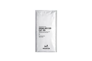 MAURTEN DRINK MIX 320 CAF 100 BOX