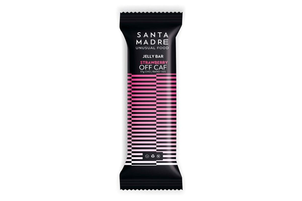BARRITA DE GOMINOLA FRESA RATIO 1:0.5 45G BARRITA DE GOMINOLA FRESA RATIO 1:0.5 45G