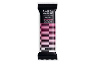 BARRITA DE GOMINOLA FRESA RATIO 1:0.5 45G