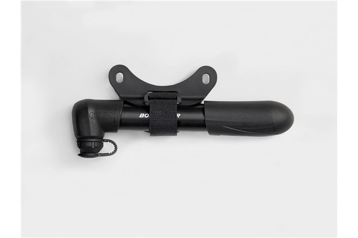 BOMBA BONTRAGER AIR SUPPORT COMP NEGRO