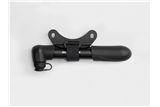 BOMBA BONTRAGER AIR SUPPORT COMP NEGRO