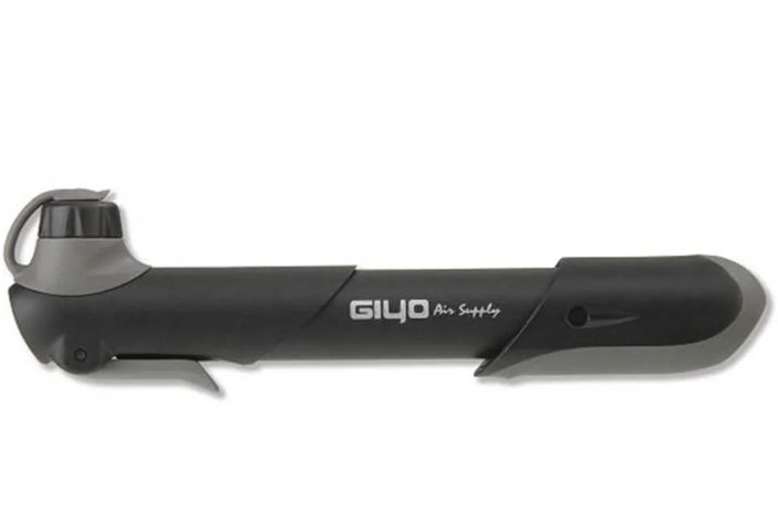 MINI BOMBA GIYO GP-04S  .DOBLE VAL.