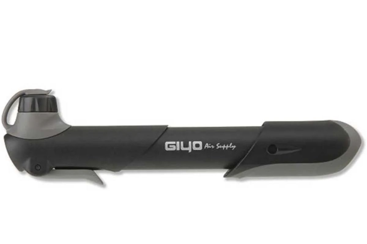 MINI BOMBA GIYO GP-04S  .DOBLE VAL.