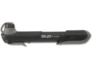 MINI BOMBA GIYO GP-04S  .DOBLE VAL.