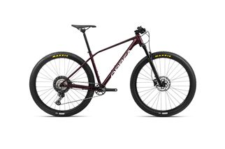 ALMA H30 S RED-WHI