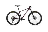 ALMA H30 S RED-WHI