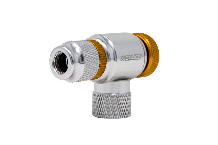 X-SAUCE ADAPTADOR CO2