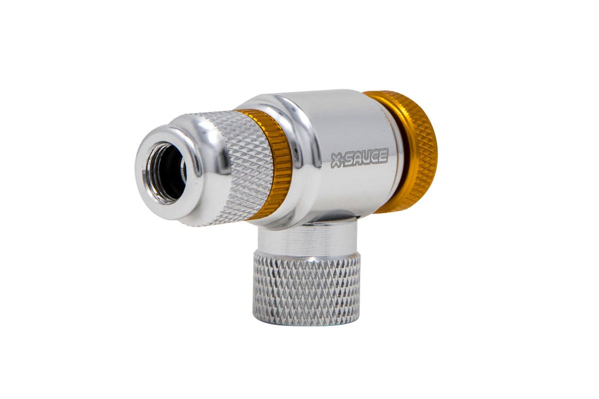 X-SAUCE ADAPTADOR CO2