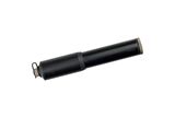BLACKBURN MAMMOTH MINI PUMP BLACK