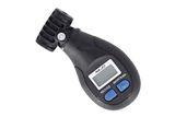 XLC PU-G02 MANOMETRO PRESION VALV.SCHRADER/PRESTA