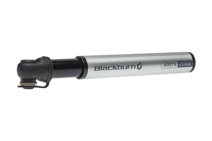 BLACKBURN AIRSTICK 2STAGE SILVER