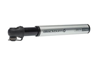 BLACKBURN AIRSTICK 2STAGE SILVER