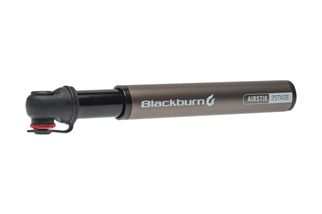 BLACKBURN AIRSTICK 2STAGE GREY ANODIZED