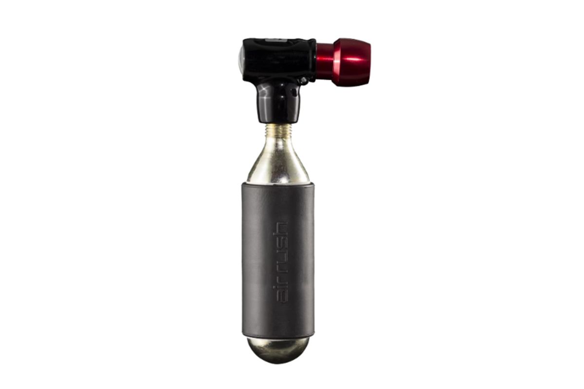 BOMBA DE CO2 BONTRAGER AIR RUSH ELITE