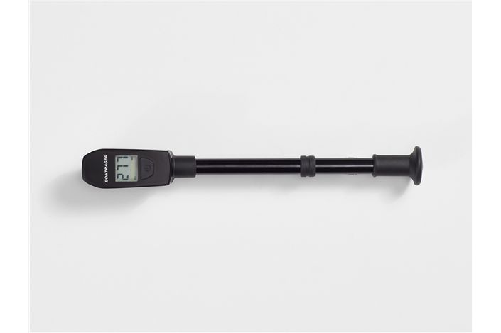 BOMBA DE AMORTIGUADOR DIGITAL BONTRAGER
