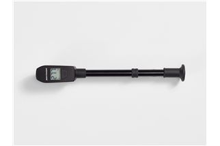BOMBA DE AMORTIGUADOR DIGITAL BONTRAGER