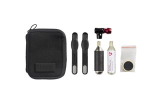 KIT BONTRAGER PRO FLAT BOMBA TALLA ÚNICA